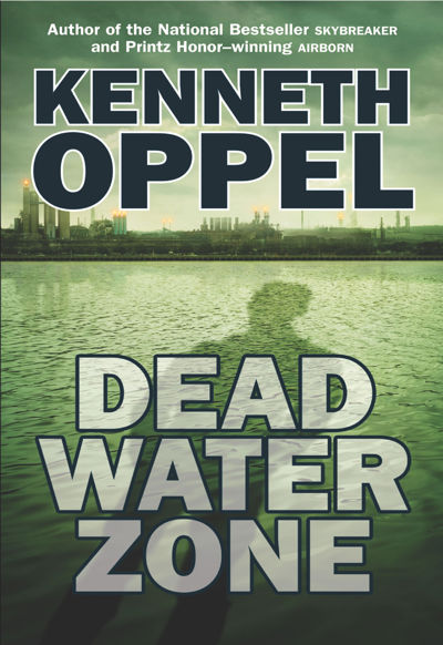 Dead Water Zone