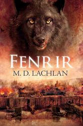 Fenrir - 18 Oct 2011