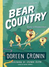 Bear Country - 14 Aug 2018