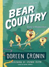 Bear Country - 14 Aug 2018