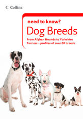 Dog Breeds - 24 Apr 2014