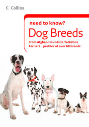 Dog Breeds - 24 Apr 2014