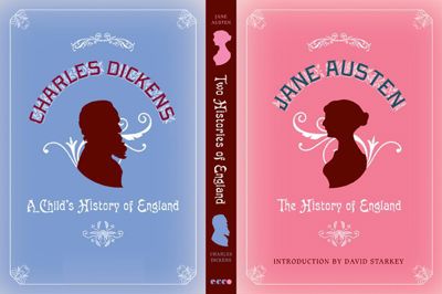 Two Histories of England
