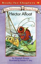 Hector Afloat - 11 May 2010