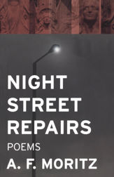 Night Street Repairs - 20 Mar 2004
