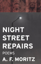 Night Street Repairs - 20 Mar 2004