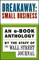 Breakaway: Small Business - 10 Jan 2001