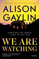 We Are Watching - 28 Jan 2025