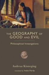 The Geography of Good and Evil - 4 Apr 2023