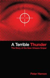 Terrible Thunder - 8 Feb 2005