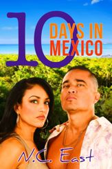 10 Days in Mexico - 1 Aug 2014