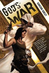 God's War - 1 Feb 2011