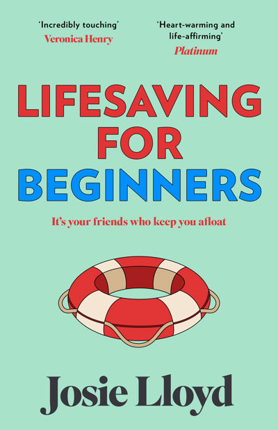Lifesaving for Beginners