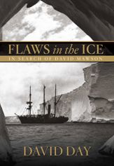 Flaws in the Ice - 4 Nov 2014