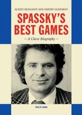 Spassky's Best Games - 31 May 2023