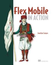 Flex Mobile in Action - 30 May 2012