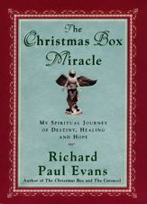 The Christmas Box Miracle - 6 Dec 2001
