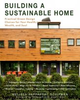 Building a Sustainable Home - 7 Aug 2018