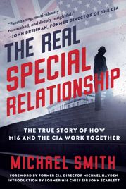 The Real Special Relationship - 18 Jul 2023