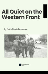 All Quiet on the Western Front - 6 Dec 2024