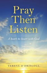 Pray Then Listen - 30 Sep 2022