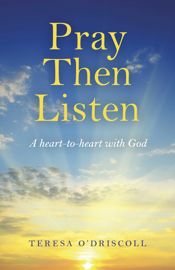 Pray Then Listen - 30 Sep 2022