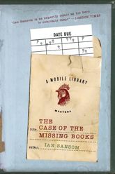 The Case of the Missing Books - 6 Oct 2009