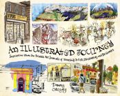 An Illustrated Journey - 6 Feb 2013