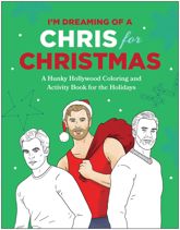 I'm Dreaming of a Chris for Christmas - 2 Nov 2021