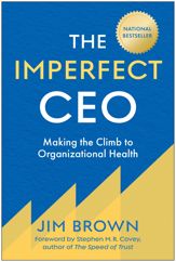The Imperfect CEO - 19 May 2026