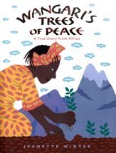 Wangari's Trees of Peace - 21 Sep 2008