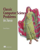 Classic Computer Science Problems in Java - 21 Dec 2020