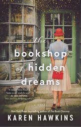 The Bookshop of Hidden Dreams - 27 Aug 2024
