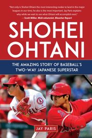 Shohei Ohtani - 20 Nov 2018