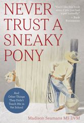 Never Trust a Sneaky Pony - 31 Jan 2023