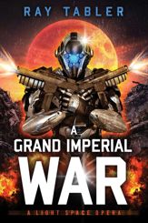 A Grand Imperial War - 22 Aug 2023