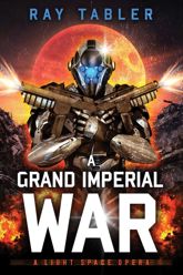 A Grand Imperial War - 22 Aug 2023