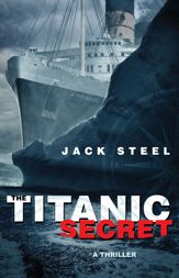 The Titanic Secret - 27 Mar 2012