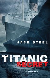 The Titanic Secret - 27 Mar 2012