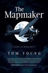 The Mapmaker - 22 Jul 2025