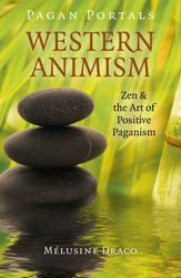 Pagan Portals - Western Animism - 26 Jul 2019