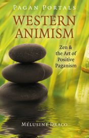 Pagan Portals - Western Animism - 26 Jul 2019