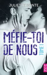 Méfie-toi de nous - Tome 1 - 14 Nov 2018