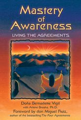 Mastery of Awareness - 1 Apr 2001