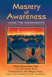 Mastery of Awareness - 1 Apr 2001