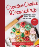 Creative Cookie Decorating - 1 Oct 2019