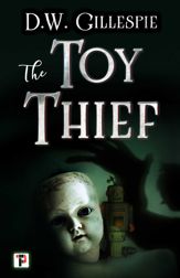 The Toy Thief - 18 Oct 2018