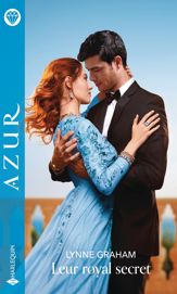 Leur royal secret - 1 Aug 2022