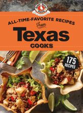 All-Time-Favorite Recipes from Texas Cooks - 1 Oct 2019