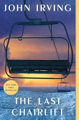 The Last Chairlift - 18 Oct 2022